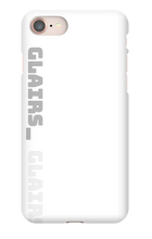 glairs_ iPhone Phone Cases
