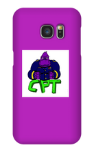 guerrillacpt Samsung Phone Cases