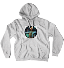 mounba98 Hoodies (No-Zip/Pullover)