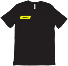 emperor_cheeze T-Shirts