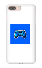 malikgames iPhone Phone Cases