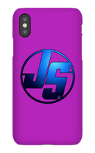 jubastronda iPhone Phone Cases