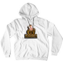 mcdangamer Hoodies (No-Zip/Pullover)