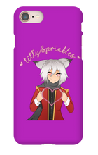 sorcorer23 iPhone Phone Cases