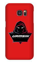 URMSIK  Samsung Phone Cases