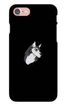 thewhitewolfgamings iPhone Phone Cases