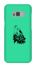 wolfy2032 Samsung Phone Cases