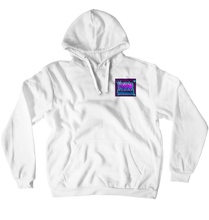 Fusion Gaming Hoodies (No-Zip/Pullover)
