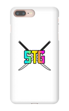 STG_Asian iPhone Phone Cases