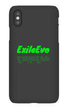 ExileEvo iPhone Phone Cases