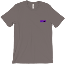 Midzy small logo tee