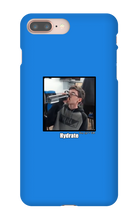 Hydrate iPhone Phone Cases