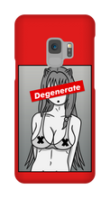 NSFW Akira Samsung Case