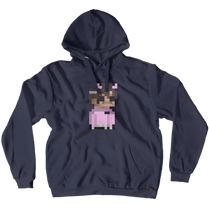 OhVerb Hoodies (No-Zip/Pullover)