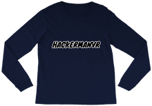 hackermanvr Long steve