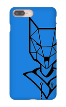 lastw0n iPhone Phone Cases