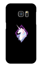 hoodedunicorn1 Samsung Phone Cases