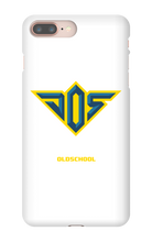 lvzbel iPhone Phone Cases