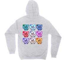 Someone Say R34..... Hoodie (Back Design)
