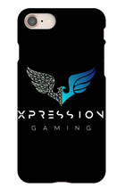 Xpression Gaming iPhone Case | Basic Series