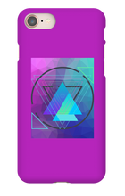 androsity iPhone Phone Cases