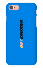 sportmode kawawa iphone case