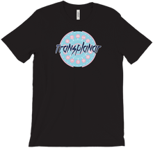 Transplanar Logo Tee