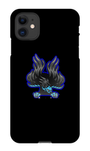 odin2_tv iPhone Phone Cases