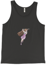 barbien9 Tank Top
