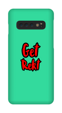 WreckItRob Samsung Cases