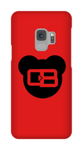 DB  Samsung Phone Cases