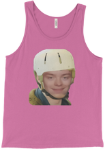 lordfishv Tank Top