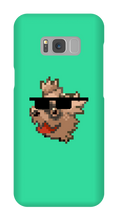 Goofy Goon Samsung Phone Cases