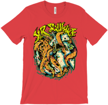 Sea Fight T-Shirts