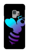 droneflyver Samsung Phone Cases