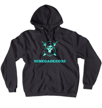 renegade2032 Hoodies (No-Zip/Pullover)