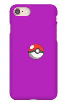 chazzberry iPhone Phone Cases