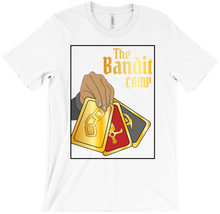 The Bandit Camp T-Shirt