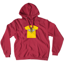 Honeycomb Hoodie