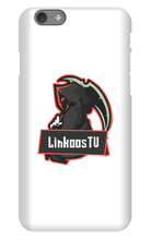 linkoostv iPhone Phone Cases