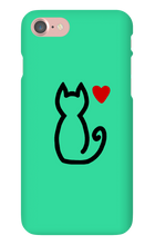 andraia_la_vraie iPhone Phone Cases