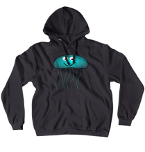 Jelly Hoodies (No-Zip/Pullover)