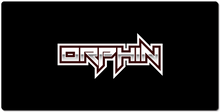 orphin XXL Gaming Mousepad