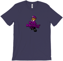 kuulkahnviqt T-Shirts