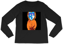 Cuddly Long Sleeve