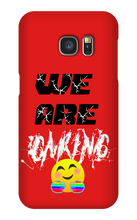 caring_with_colours INSPIRED Samsung Phone Cases