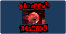 grimmoon XXL Gaming Mousepad