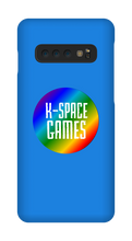 K-Space Rainbow Pride Samsung Case