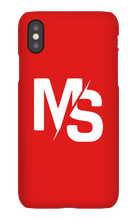 MauSiva iphone Case