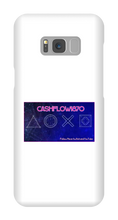 cashflow1870 Samsung Phone Cases